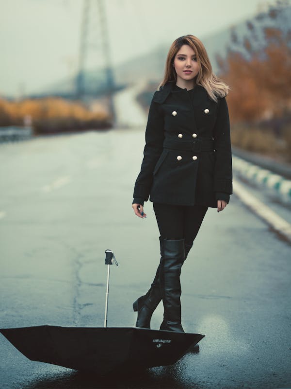 Sienna Tiered Ruffle Dress